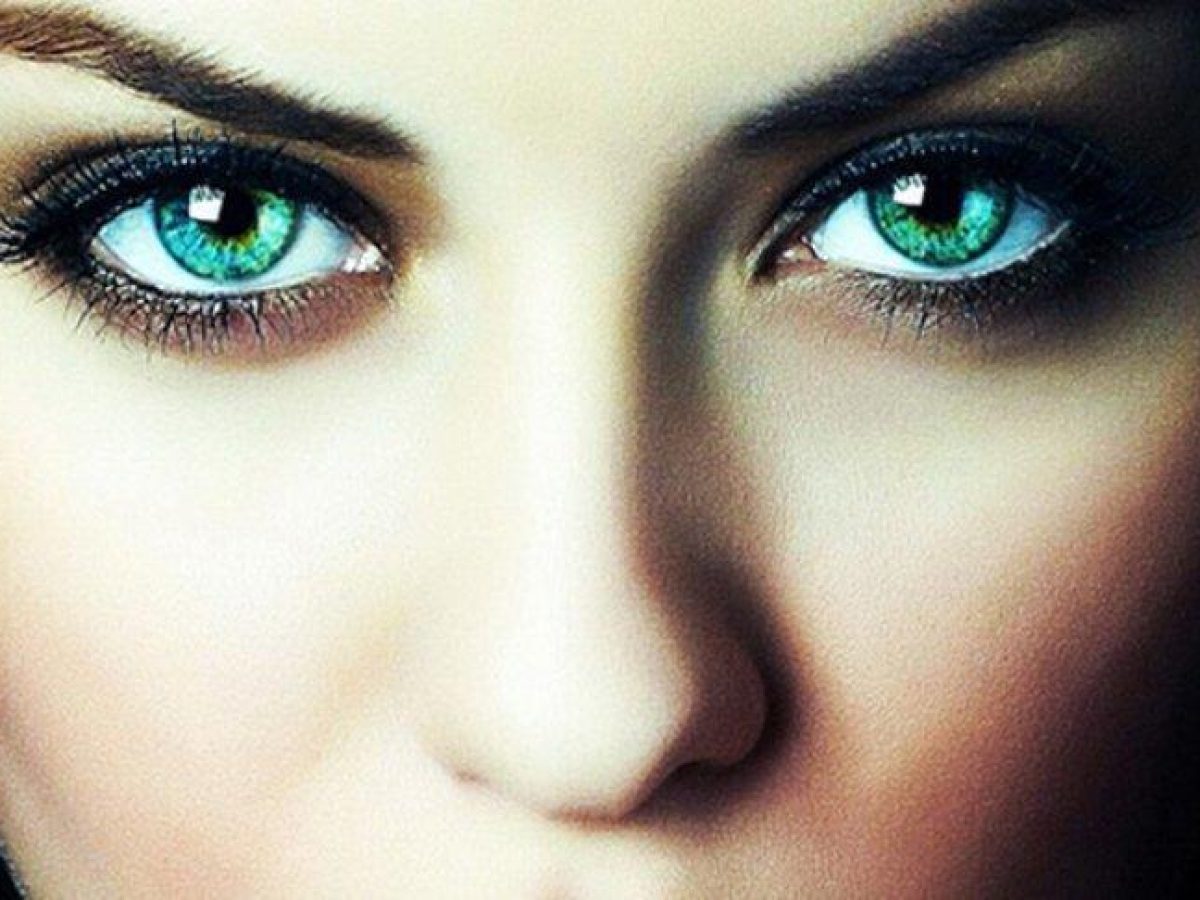 Τι λέει το χρώμα των ματιών σας για την προσωπικότητά σας;