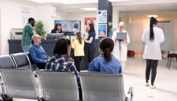 Τμήματα Επειγόντων Περιστατικών: Κάτω από 4 ώρες η αναμονή τον Δεκέμβριο