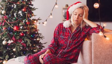 Το “Hangover” των εορτών