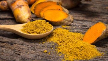 Το μπαχαρικό που ανακουφίζει από την καούρα