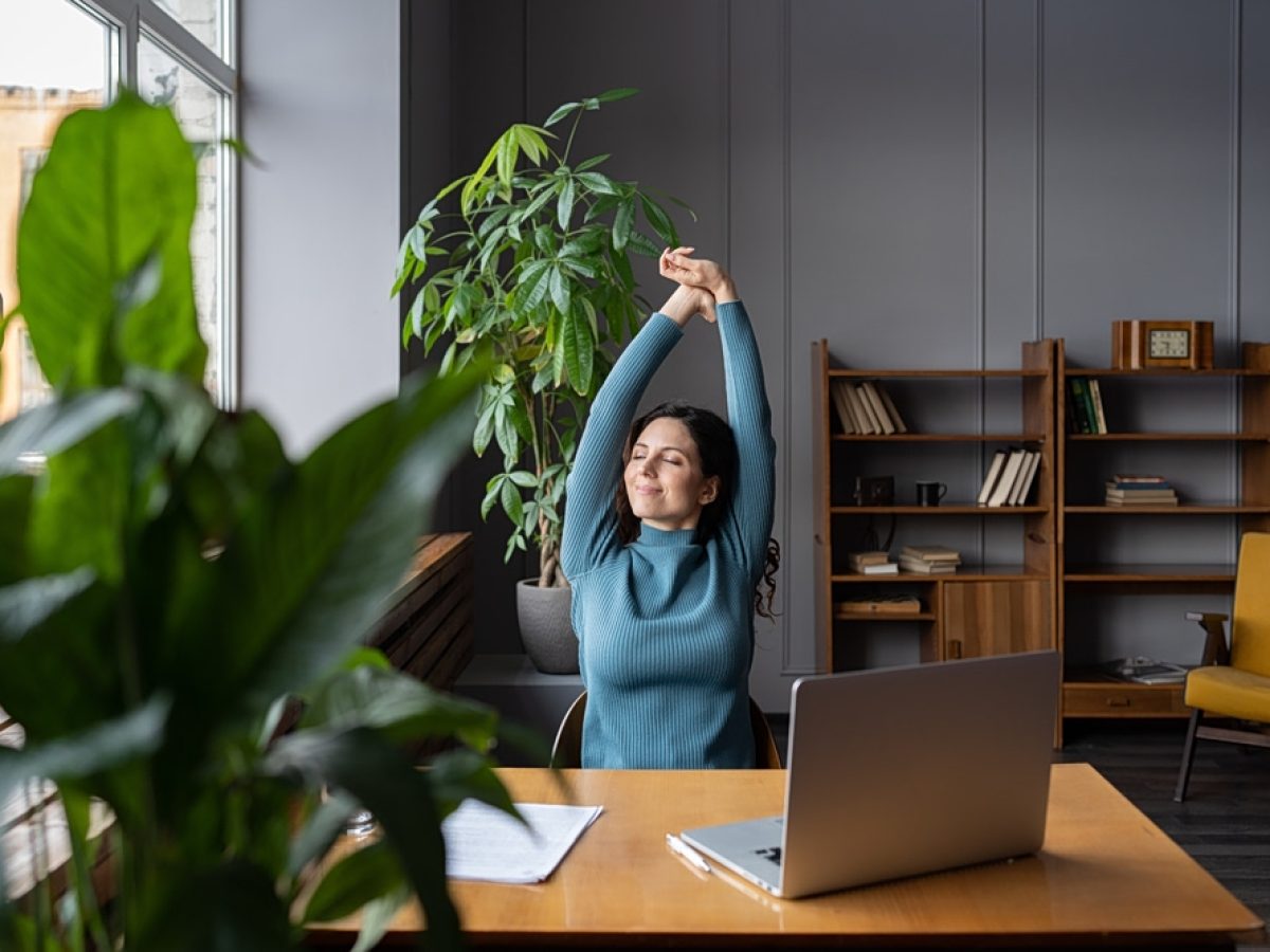Το φυσικό wellness hack για τον διαβήτη που δεν ήξερες