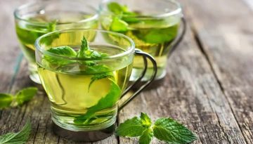 Το πράσινο τσάι ως στοιχείο της διατροφής και οι ευεργετικές του ιδιότητες