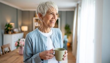 Τσάι ή καφές; Ποιο είναι καλύτερο για την πρόληψη της οστεοπόρωσης
