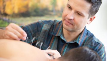 Βελονισμός: Εξερευνώντας την παραδοσιακή Κινέζικη Ιατρική