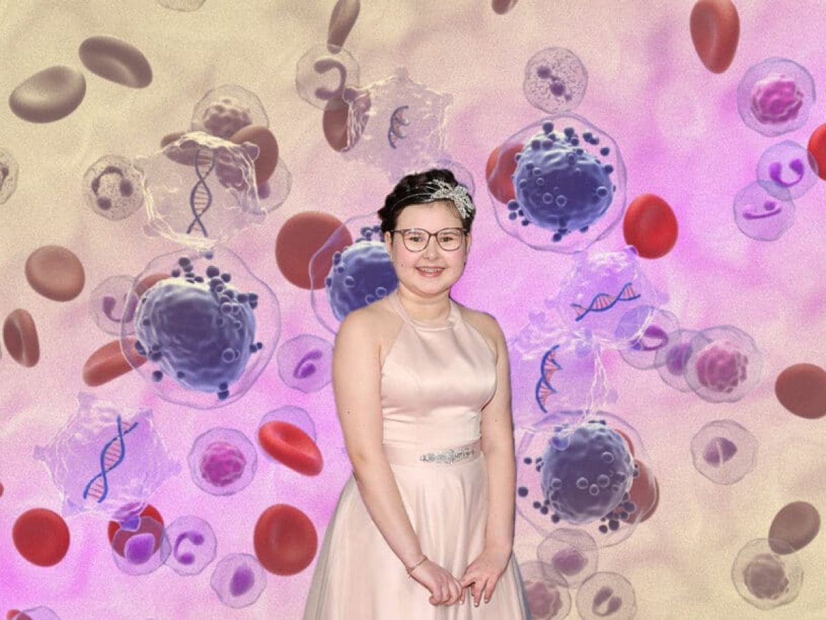 Βρετανία: Πρωτοποριακή θεραπεία νίκησε ανίατη λευχαιμία