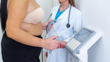 Ξεκίνησε η αποστολή SMS για το δωρεάν πρόγραμμα αντιμετώπιησης της παχυσαρκίας