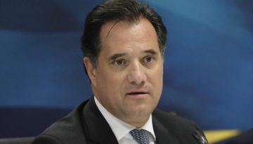 Άδωνις Γεωργιάδης: Η άγνοια για το τι προβλέπεται στο ΕΣΥ δημιουργεί αδικαιολόγητη φασαρία και κακή εικόνα