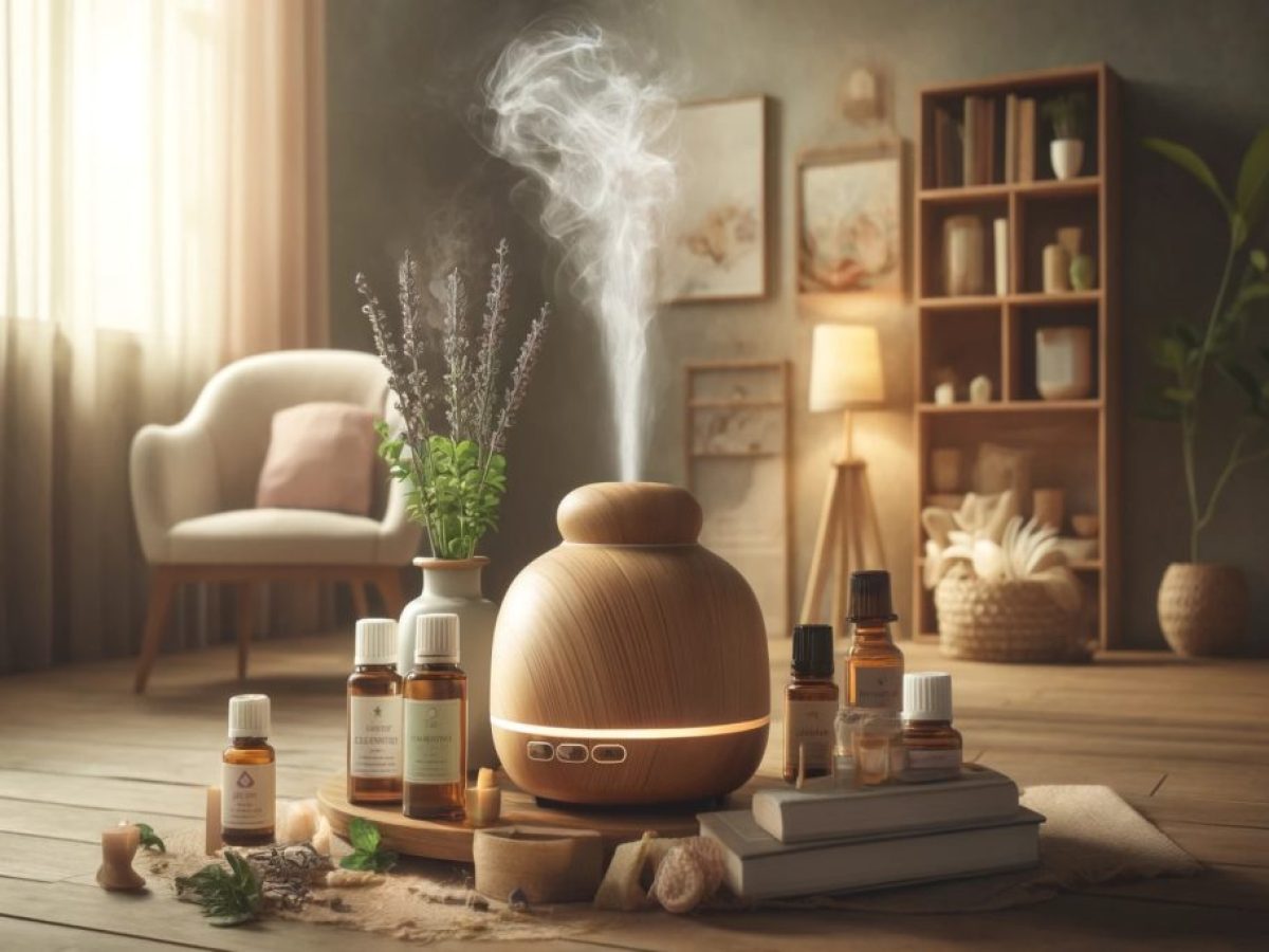 Άρωμα: Η επίδρασή του στην ανθρώπινη συμπεριφορά