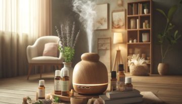 Άρωμα: Η επίδρασή του στην ανθρώπινη συμπεριφορά