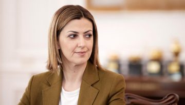 Αγαπηδάκη: Σήμερα ξεκινάει το πρόγραμμα για την παχυσαρκία με 30.000 δικαιούχους