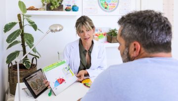 Αγαπηδάκη: Αρχίζει σήμερα το πρόγραμμα για την παχυσαρκία – SMS στους πρώτους δικαιούχους