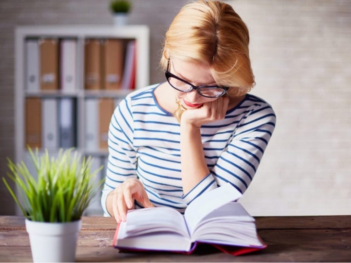 Ανακαλύπτοντας τη φροντίδα μέσα από το διάβασμα