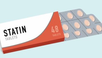 Ανησυχείτε για τις στατίνες; Δείτε τι δείχνουν τα στοιχεία