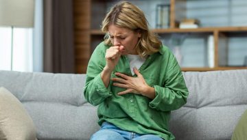 Αποφάσεις για τη νέα χρονιά για ανθρώπους με άσθμα και αλλεργίες