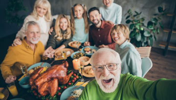 Απώλεια κιλών: Γιατί πρέπει να αποφύγετε τις «γρήγορες δίαιτες» μετά τις γιορτές