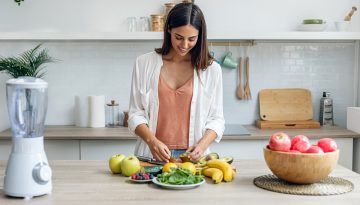 Αρτηριακή πίεση: 5 φρούτα που βοηθούν στη μείωσή της