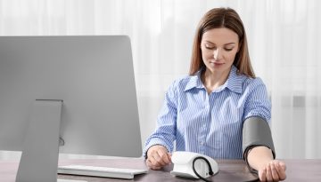 Αρτηριακή πίεση: Γιατί αυξάνεται τον χειμώνα και πώς να την ελέγξετε