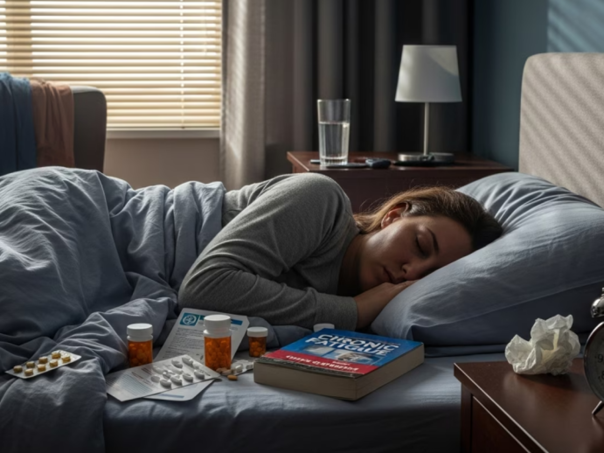 Ασταθής ύπνος: Αυξάνει κατά 34% τον κίνδυνο εμφάνισης διαβήτη τύπου 2