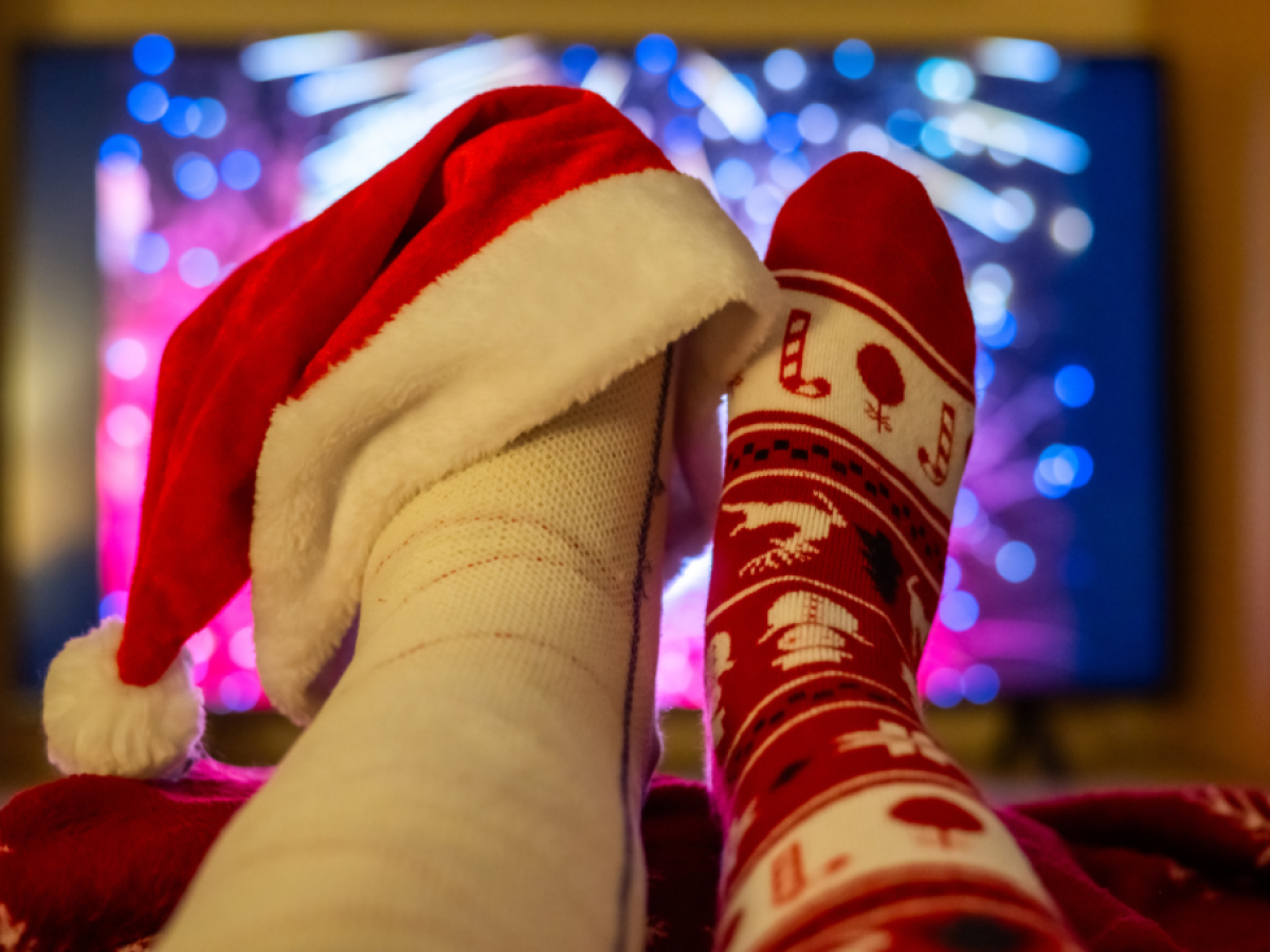 Ατυχήματα στο σπίτι τις γιορτές