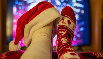 Ατυχήματα στο σπίτι τις γιορτές