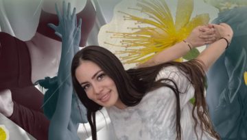 &Alpha;&sigma;&kappa;ή&sigma;&epsilon;&iota;&sigmaf; &gamma;&iota;&alpha; &nu;&alpha; &epsilon;&nu;&delta;&upsilon;&nu;&alpha;&mu;ώ&sigma;&epsilon;&iota;&sigmaf; &chi;έ&rho;&iota;&alpha; &kappa;&alpha;&iota; &pi;&lambda;ά&tau;&eta; &mu;&epsilon; &tau;&eta;&nu; &Mu;ά&nu;&tau;&eta; &Pi;&epsilon;&rho;&sigma;ά&kappa;&eta;