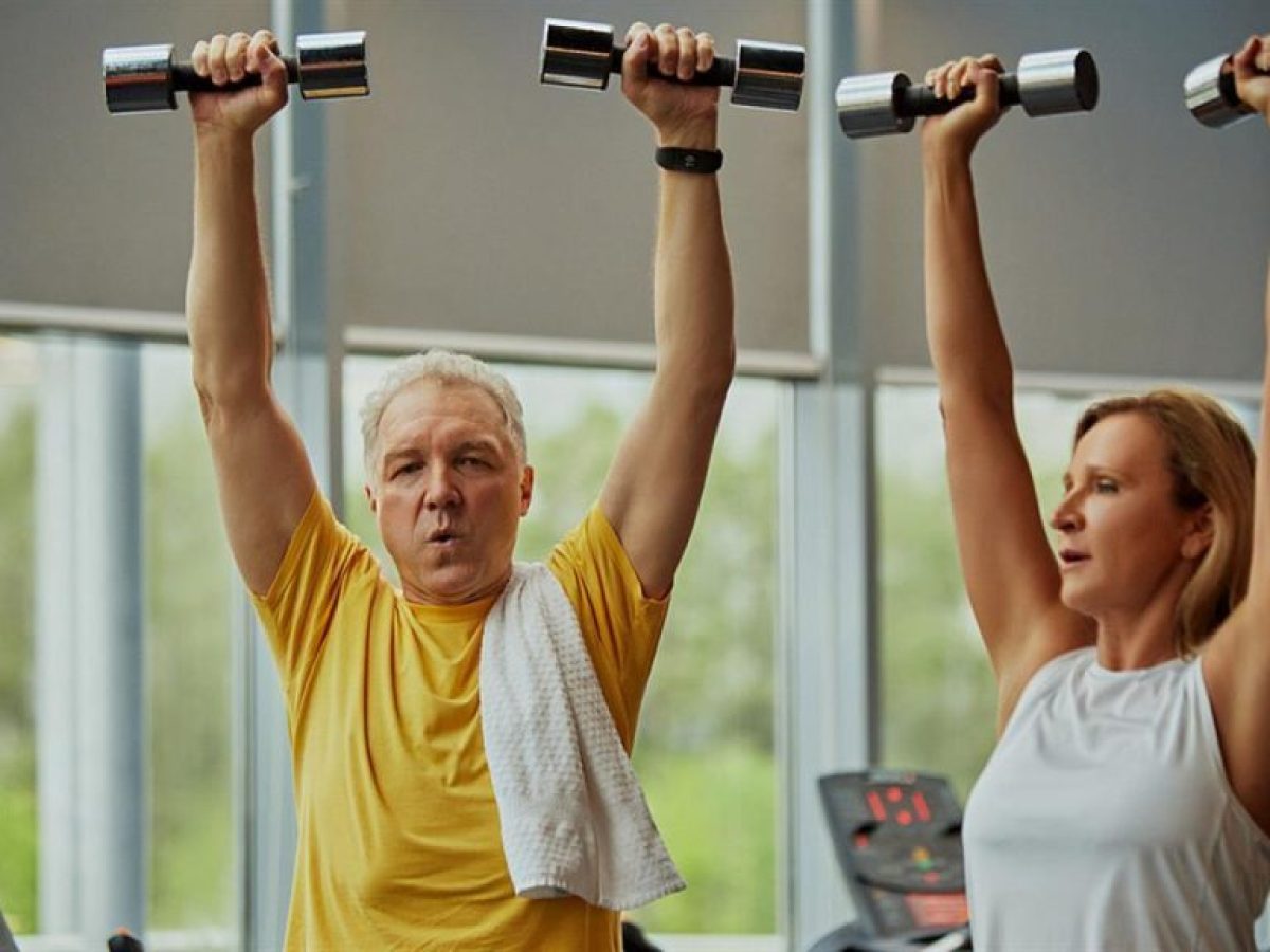 10λεπτη έντονη άσκηση συμβάλλει στην καταπολέμηση του καρκίνου του εντέρου