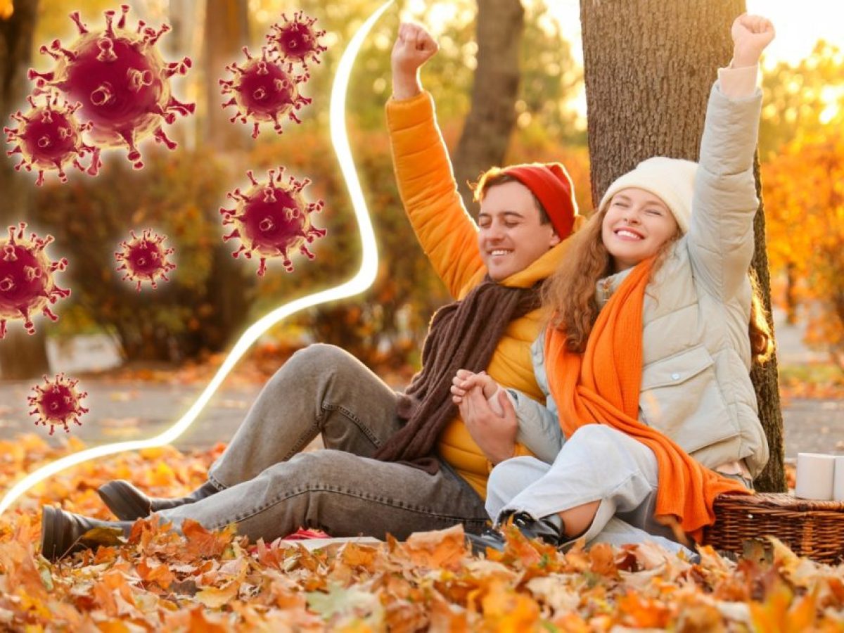 12 φυσικοί τρόποι για να αρρωσταίνετε λιγότερο