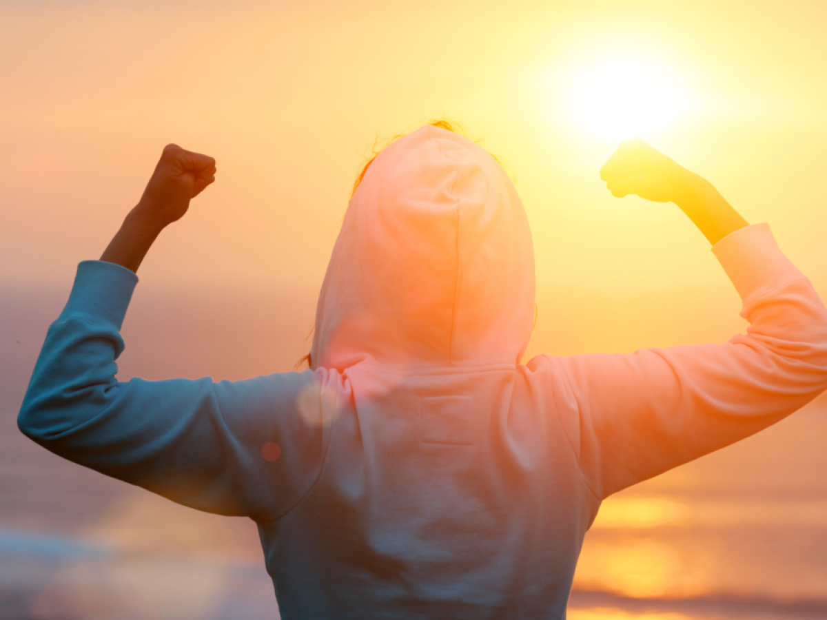 2026: Θέστε σαφείς και ρεαλιστικούς στόχους