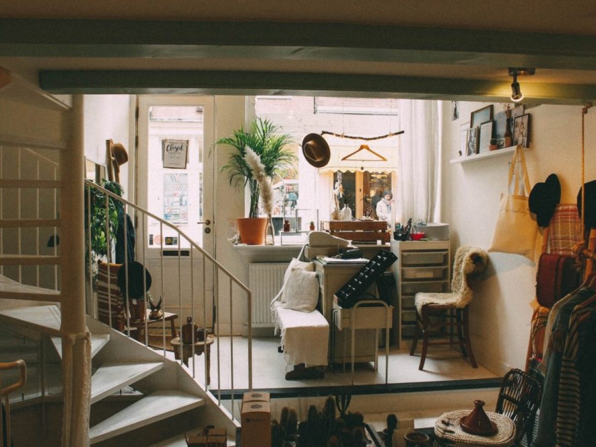 4 τρόποι να διώξεις την ψυχολογική ακαταστασία από τη ζωή σου