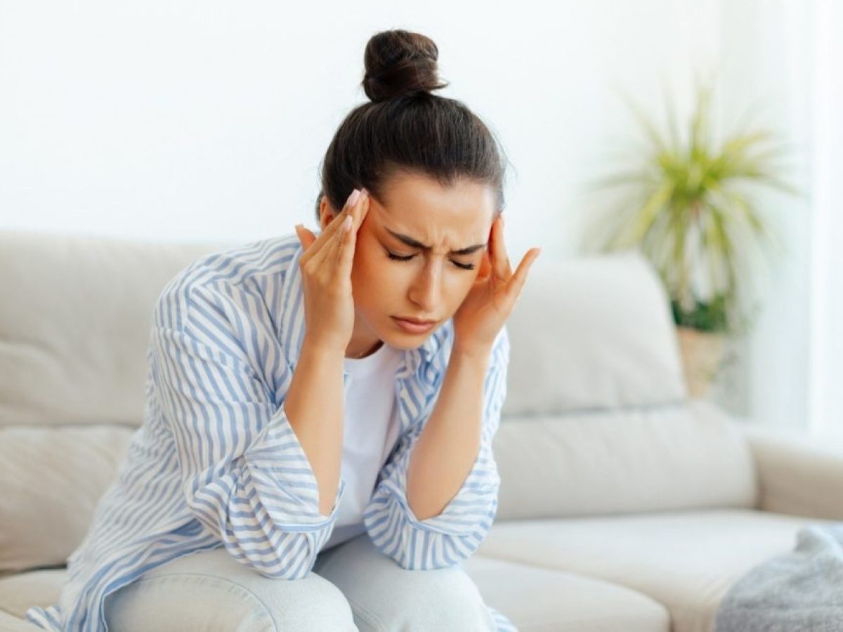 5 ύπουλα σημάδια ότι είστε περισσότερο στρεσαρισμένοι απ’ όσο νομίζετε