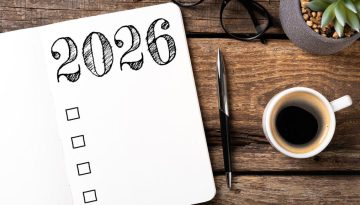 5 βήματα για να πετύχουμε νέους στόχους το 2026
