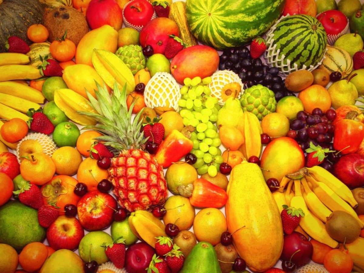 6 φρούτα για γερό ανοσοποιητικό αυτόν τον χειμώνα