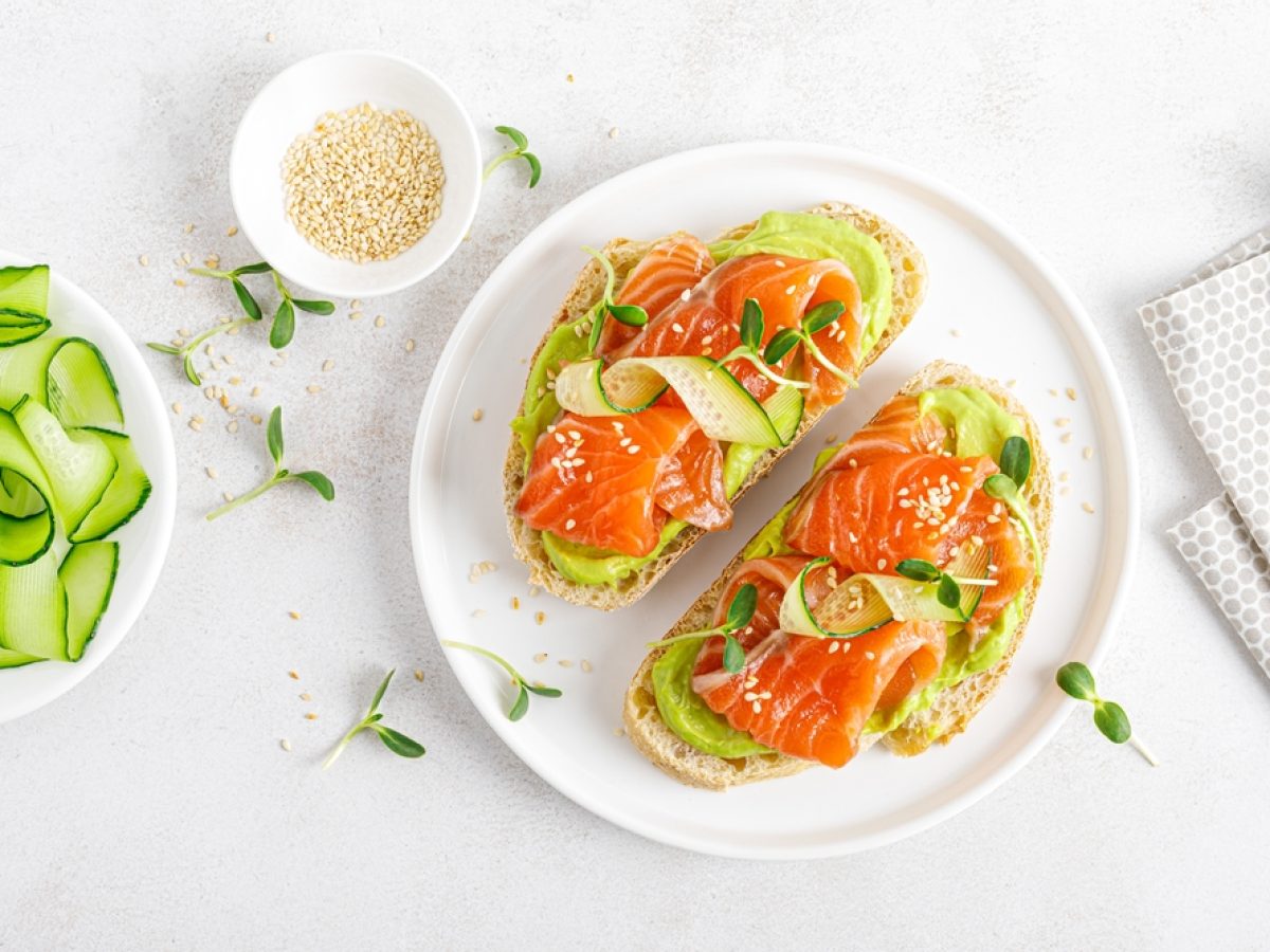 7 πρωινές επιλογές που σε γεμίζουν ενέργεια