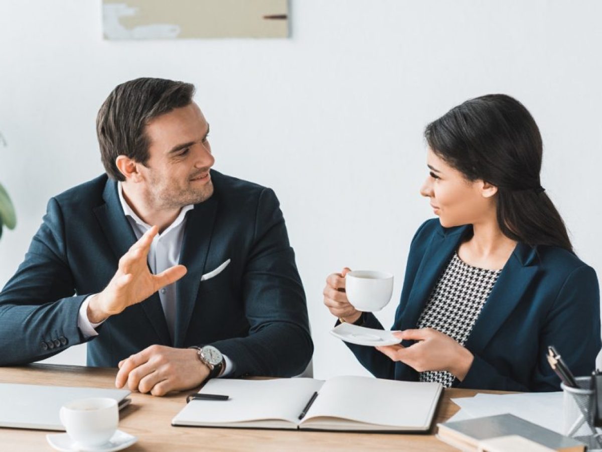 8 εκνευριστικά λάθη που δεν πρέπει να κάνετε σε μία συζήτηση