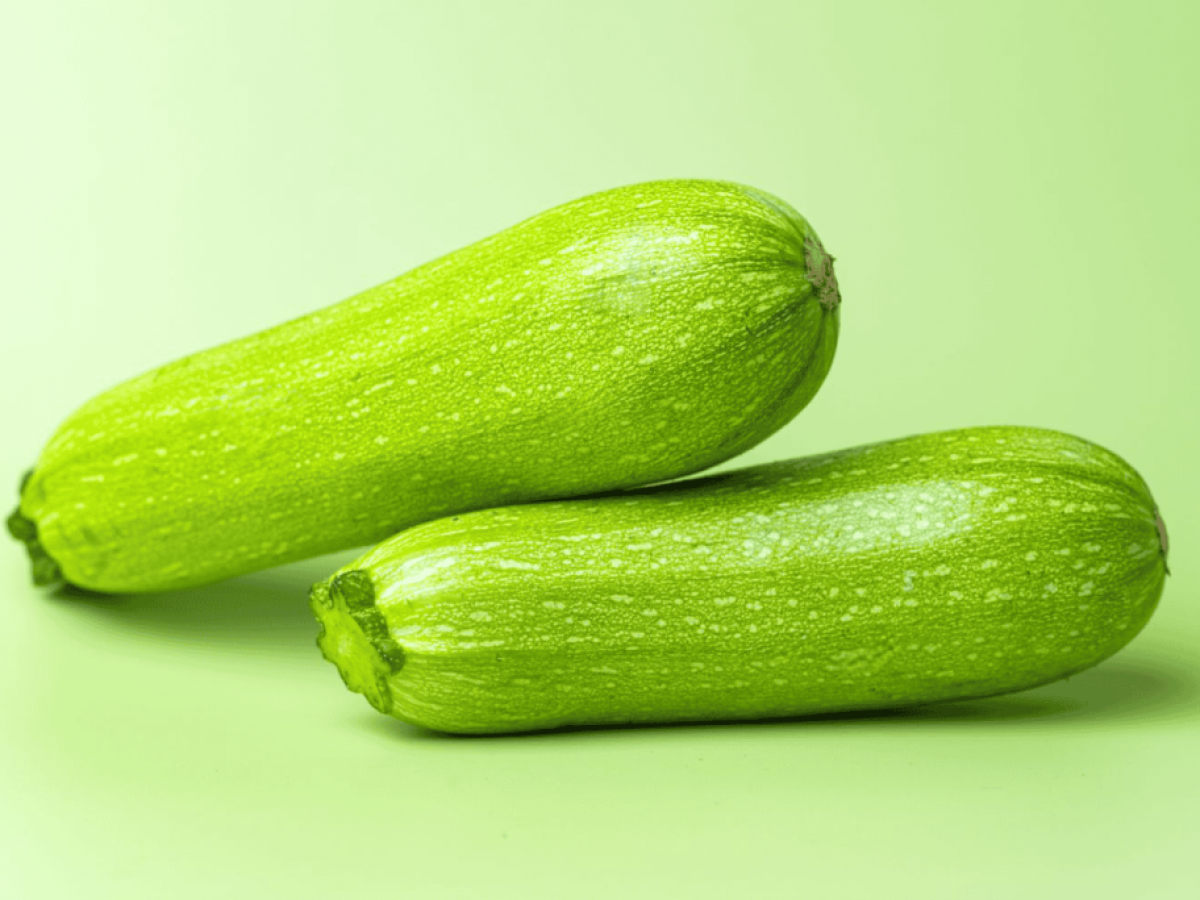 8 λόγοι υγείας για να λατρέψετε τα κολοκυθάκια