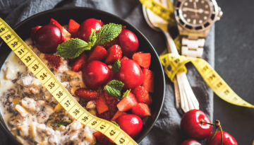 8 τροφές που αυξάνουν τις καύσεις λίπους για φυσική απώλεια βάρους