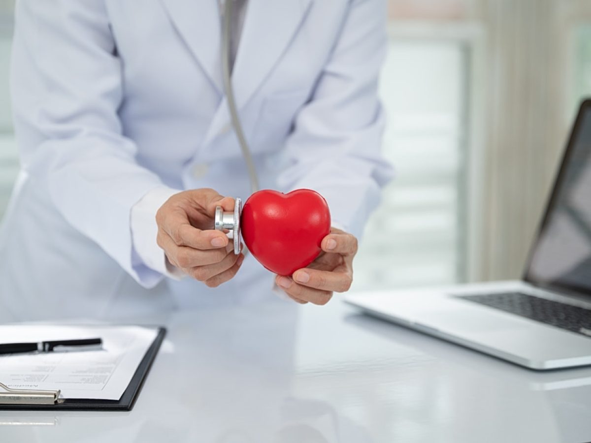 AI και καρδιά: Η ζωή 62 εκατ. ανθρώπων αλλάζει ριζικά