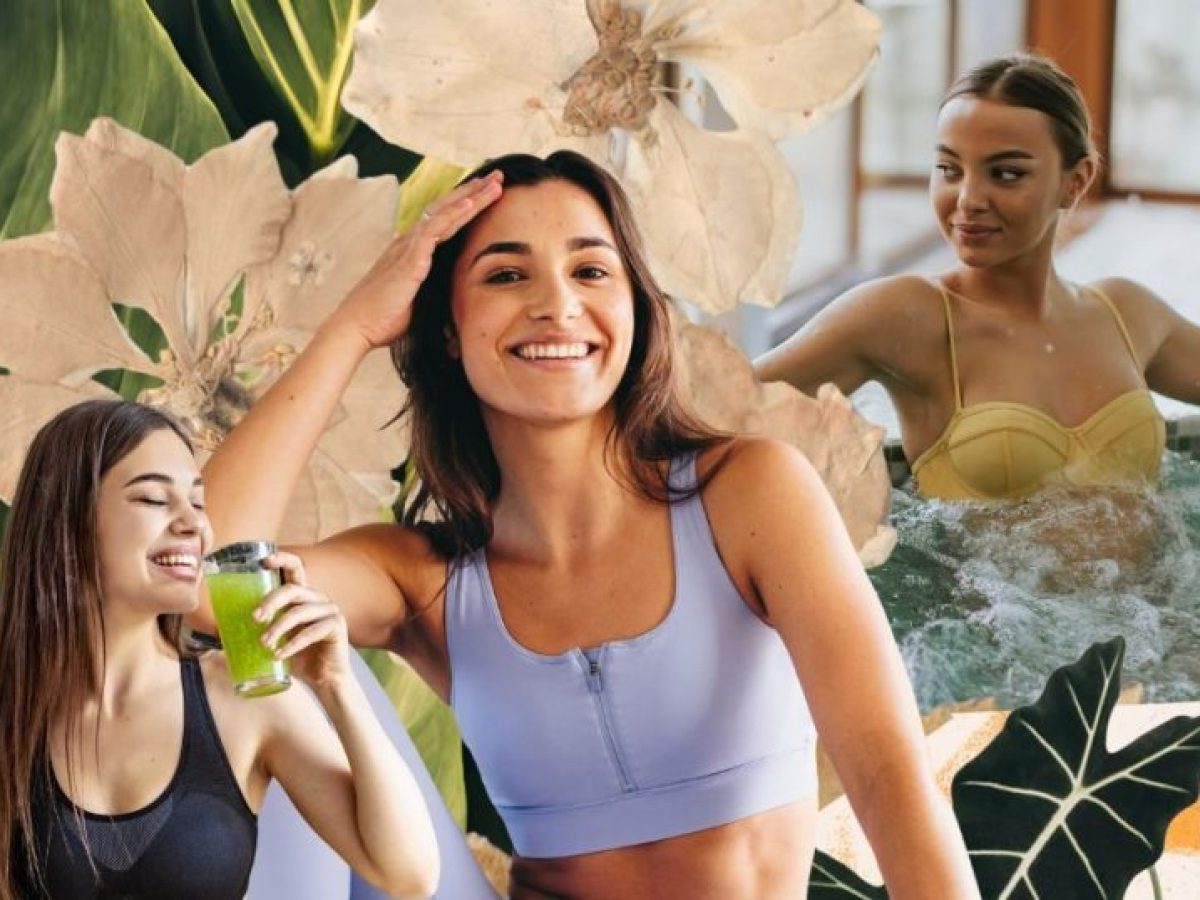 Aυτά είναι τα κορυφαία wellness trends στα οποία αξίζει να εστιάσουμε το 2026