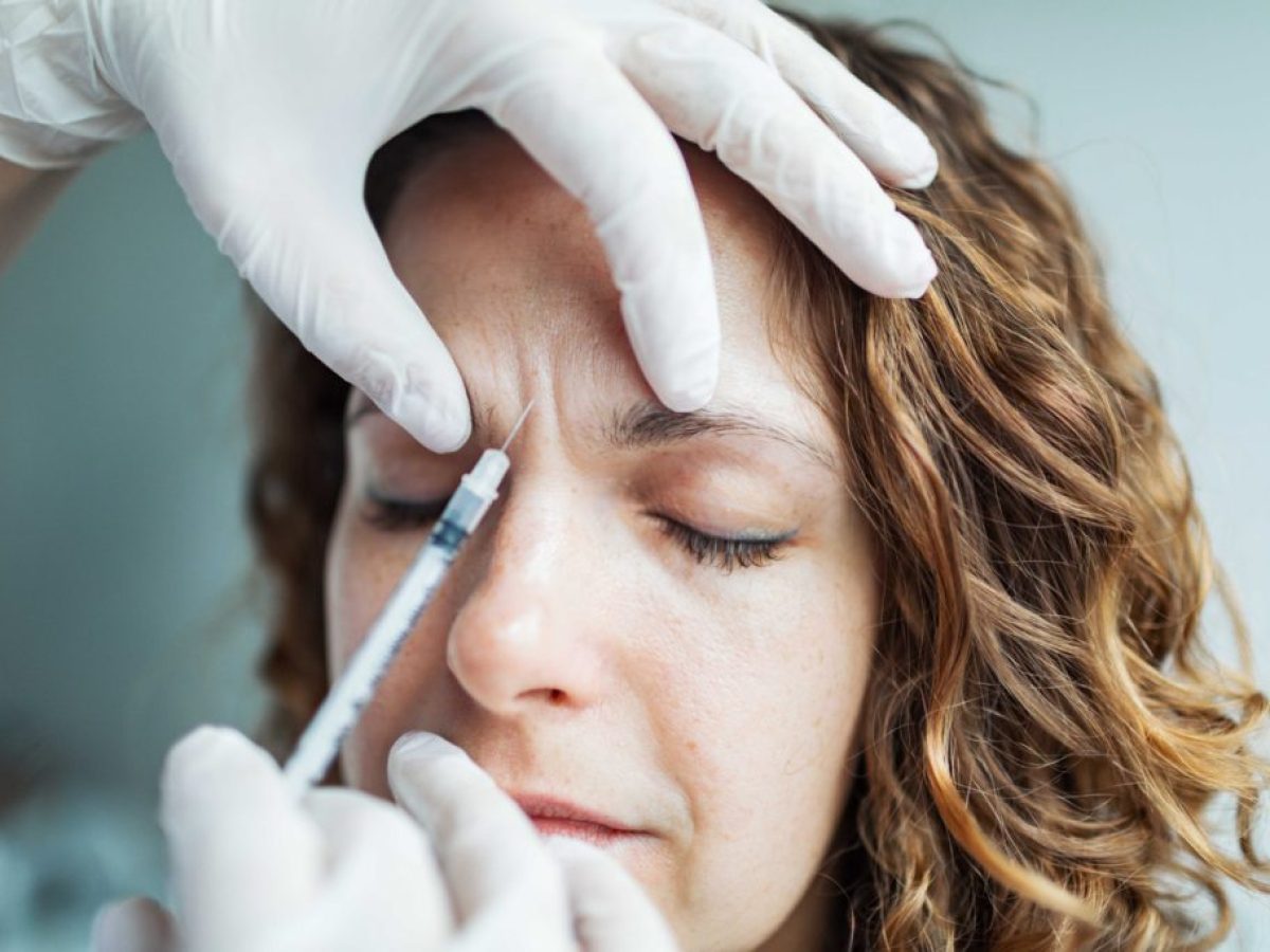 Botox: Ορισμένα νοσήματα αυξάνουν τον κίνδυνο παρενεργειών – Ποια είναι