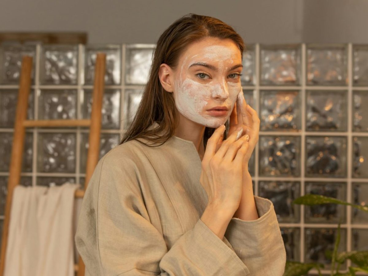 Double cleansing: Τι είναι και γιατί αξίζει να το δοκιμάσεις