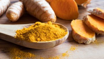 Kουρκουμάς ως διατροφικός σύμμαχος στον διαβήτη: Ενθαρρυντικά ευρήματα από 20 κλινικές μελέτες