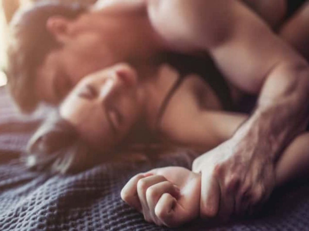 Kunyaza: Η εξωτική τεχνική που εκτοξεύει την απόλαυση στο σεξ