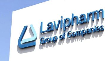 Lavipharm: &Alpha;&nu;ά&mu;&epsilon;&sigma;&alpha; &sigma;&tau;&omicron;&upsilon;&sigmaf; &kappa;&omicron;&rho;&upsilon;&phi;&alpha;ί&omicron;&upsilon;&sigmaf; &epsilon;&rho;&gamma;&omicron;&delta;ό&tau;&epsilon;&sigmaf; &mu;&epsilon; &tau;&eta;&nu; &pi;&iota;&sigma;&tau;&omicron;&pi;&omicron;ί&eta;&sigma;&eta; Great Place To Work&reg;