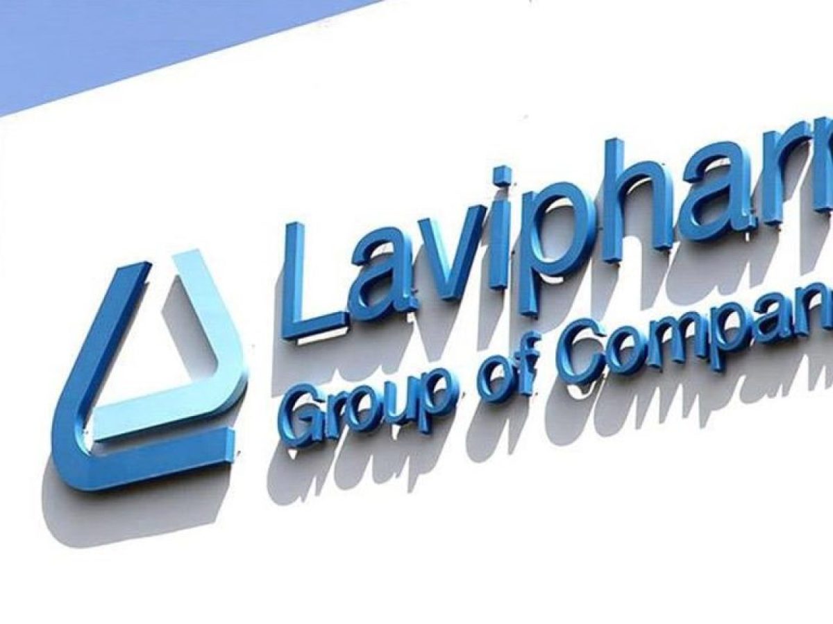 Lavipharm: Ανάμεσα στους κορυφαίους εργοδότες με την πιστοποίηση Great Place To Work®