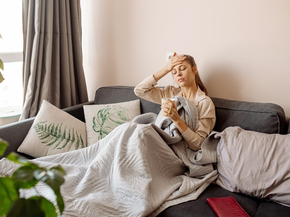 Long Covid και Αλτσχάιμερ: Κι όμως, βρέθηκε σύνδεση