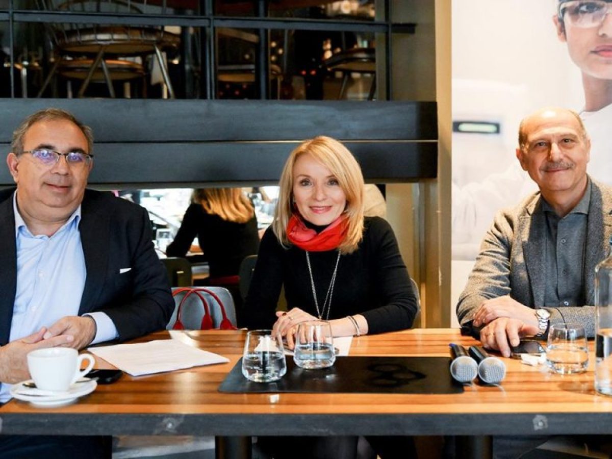 MSD: Υλοποιεί περισσότερες από 80 κλινικές μελέτες σε 660  Έλληνες ασθενείς