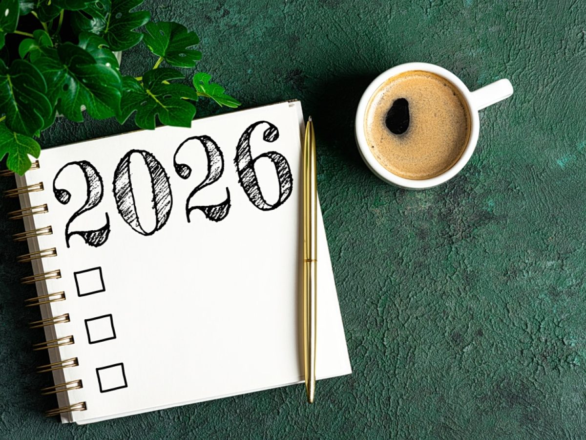 New Year’s Resolutions στην υγεία: Γιατί αποτυγχάνουν;