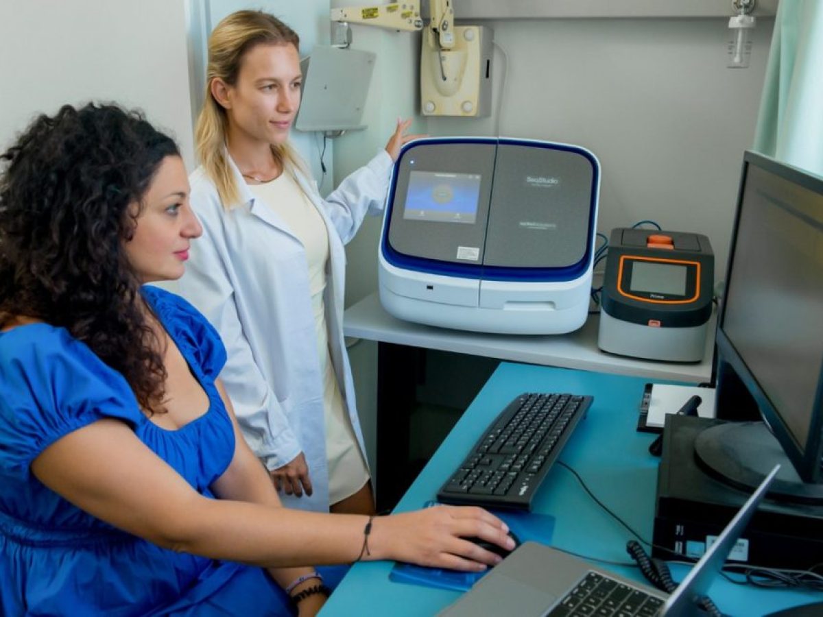 SCREEN4CARE: Νοσοκομείο Παπαγεωργίου και Ένωση Σπανίων Ασθενών Ελλάδος πρωτοπορούν στην έγκαιρη διάγνωση σπανίων παθήσεων