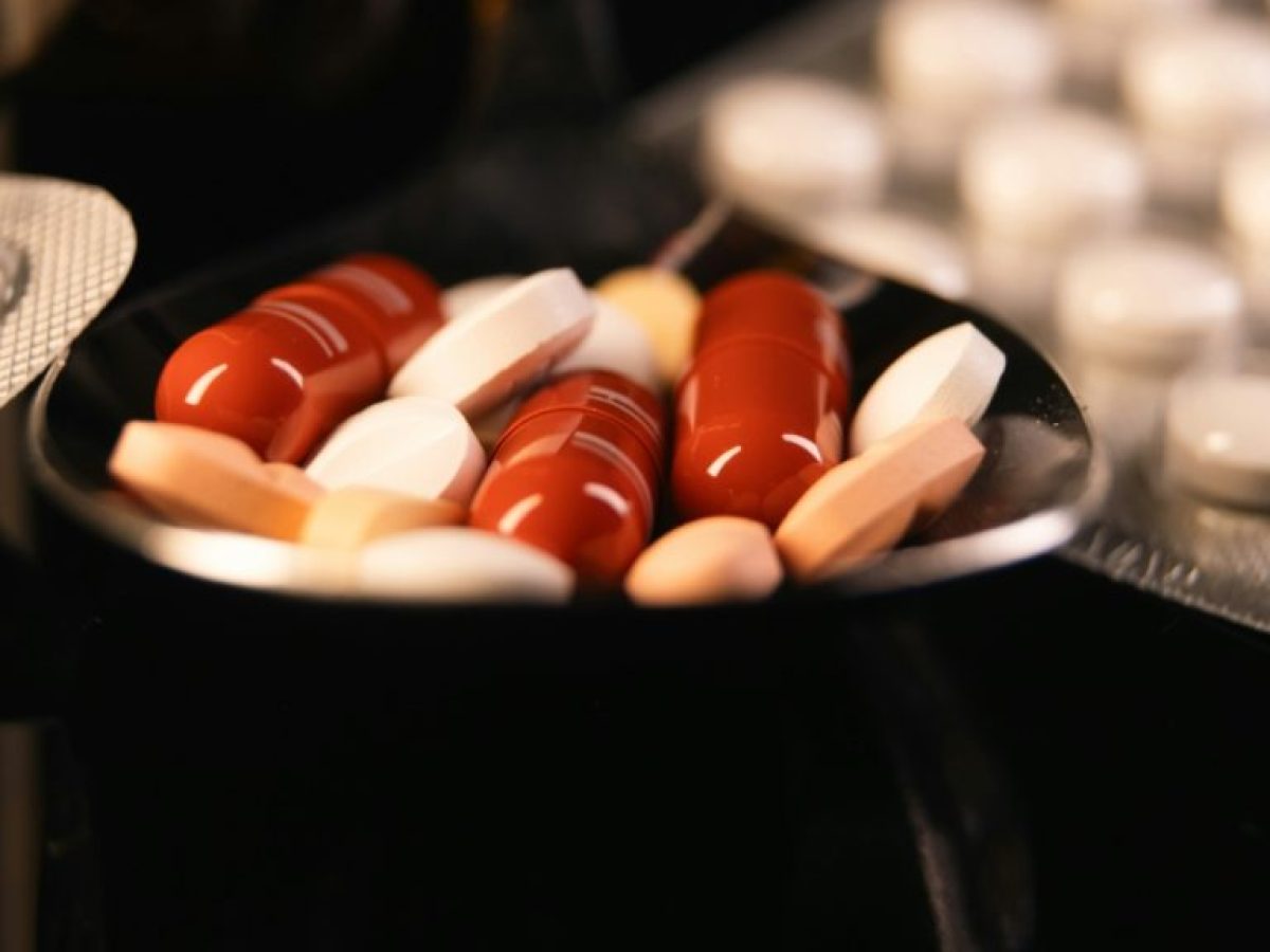 SOS από τους γιατρούς: Τα αντιβιοτικά δεν θεραπεύουν τη γρίπη