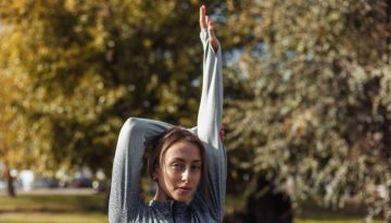 Stress-proof body: «Χτίσε» ένα νευρικό σύστημα που στηρίζει τους fitness στόχους σου